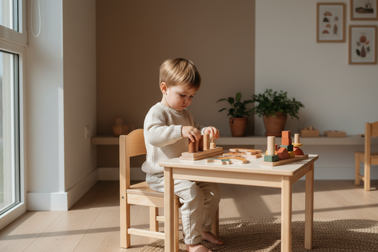 Screen-Free Play Ideas for Happier, Calmer, and More Focused Kids