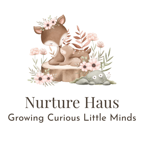 Nurture Haus